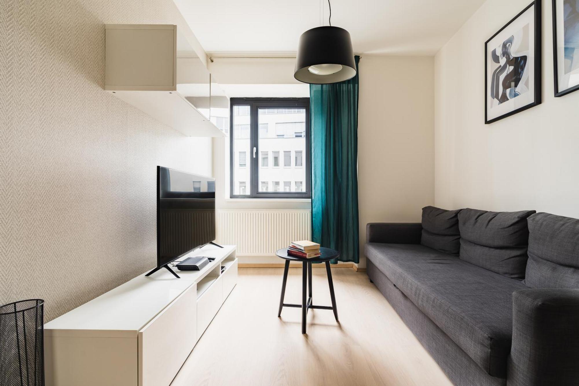 Charming & Cozy Ambiente Apartments Bratislava Exteriör bild