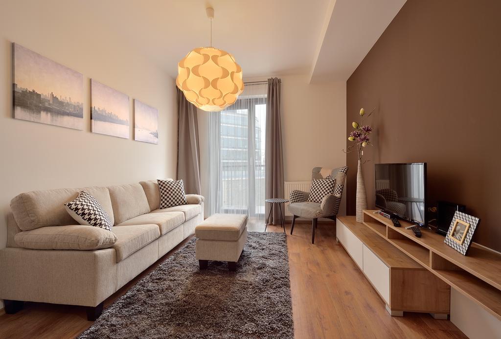 Charming & Cozy Ambiente Apartments Bratislava Exteriör bild