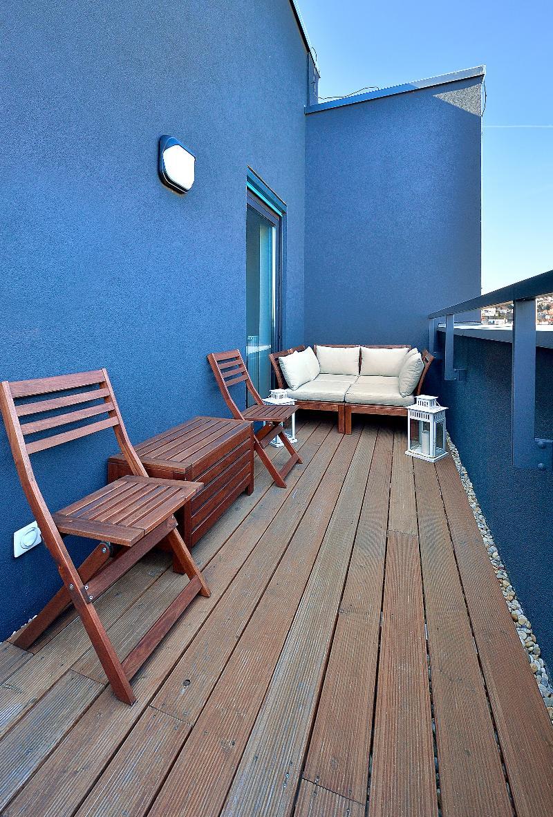 Charming & Cozy Ambiente Apartments Bratislava Exteriör bild