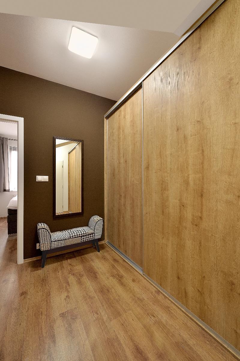 Charming & Cozy Ambiente Apartments Bratislava Exteriör bild