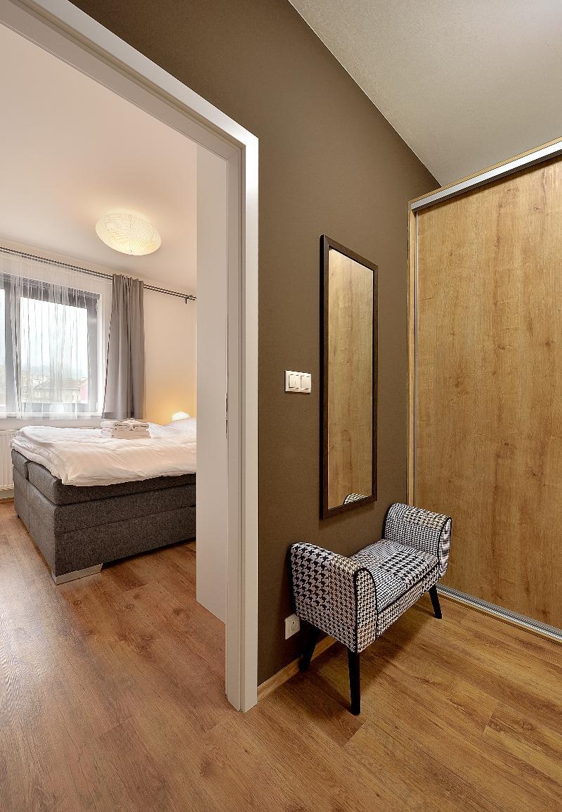 Charming & Cozy Ambiente Apartments Bratislava Exteriör bild