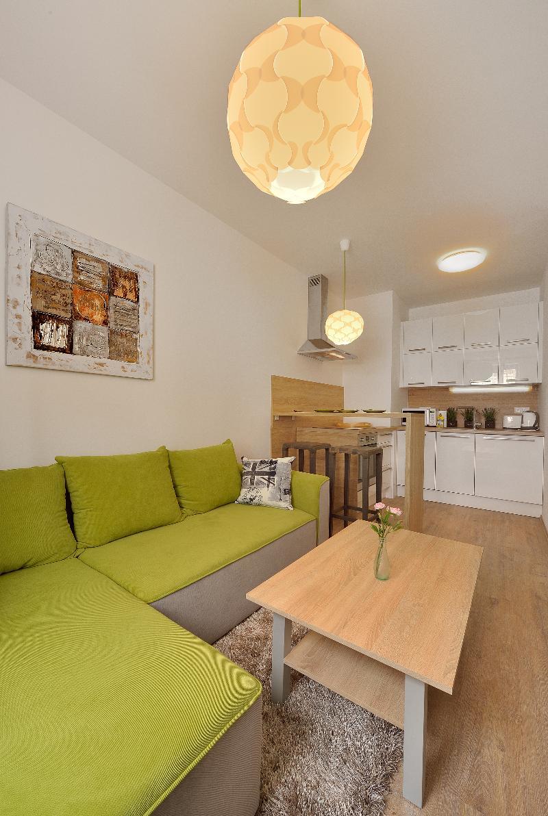 Charming & Cozy Ambiente Apartments Bratislava Exteriör bild