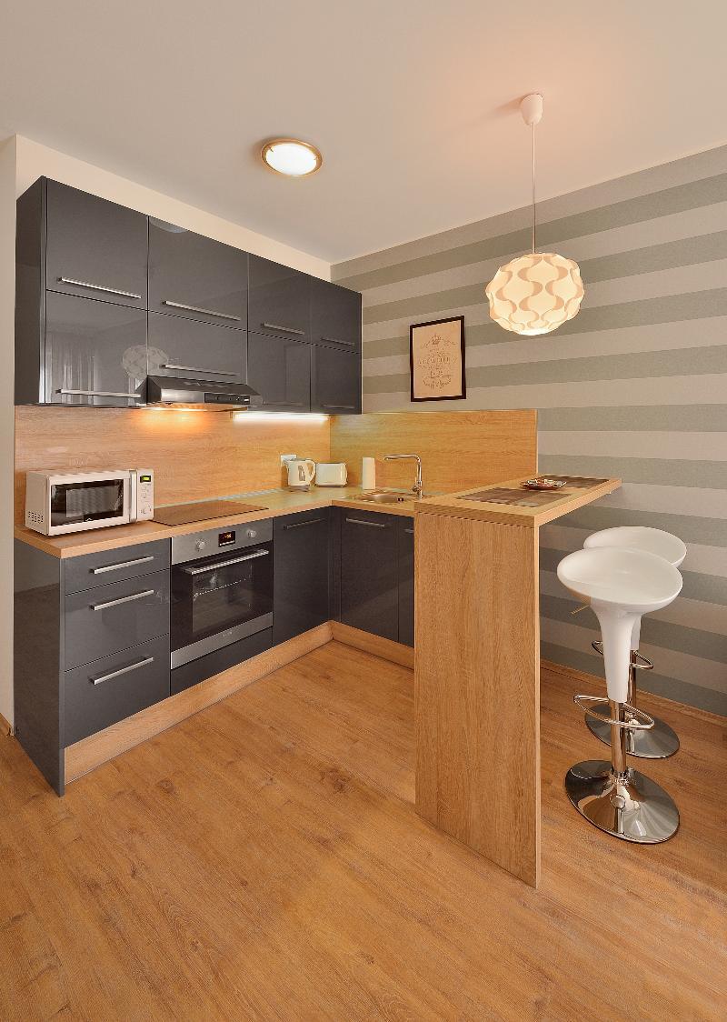 Charming & Cozy Ambiente Apartments Bratislava Exteriör bild