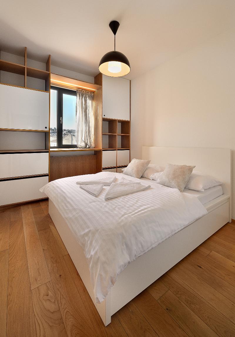 Charming & Cozy Ambiente Apartments Bratislava Exteriör bild