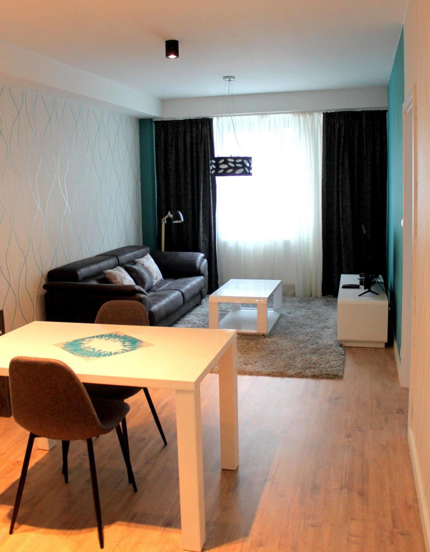 Charming & Cozy Ambiente Apartments Bratislava Exteriör bild