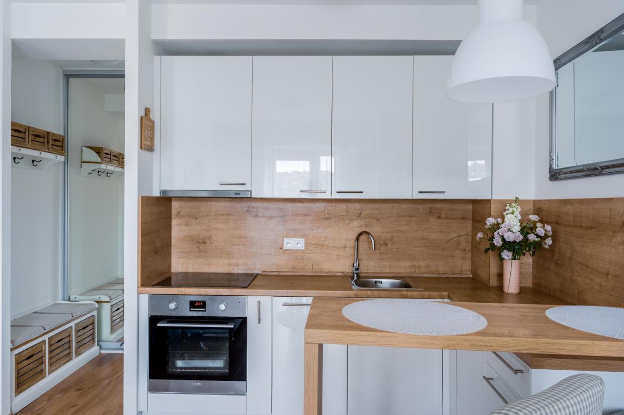 Charming & Cozy Ambiente Apartments Bratislava Exteriör bild