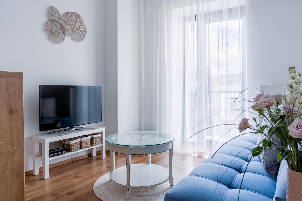 Charming & Cozy Ambiente Apartments Bratislava Exteriör bild