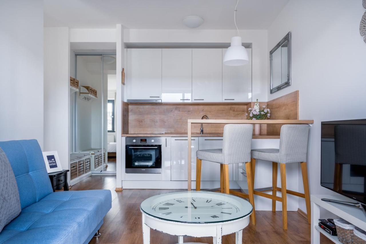 Charming & Cozy Ambiente Apartments Bratislava Exteriör bild
